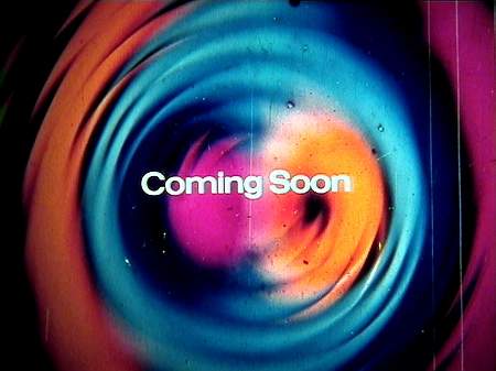 Northland Drive-In Theatre - Northland Intermission Clip Courtesy Phil Whittaker (newer photo)